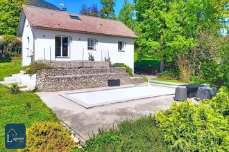 achat maison vesancy 01170