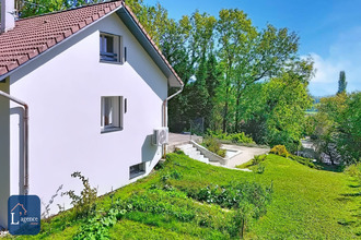 achat maison vesancy 01170