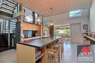 achat maison vesancy 01170