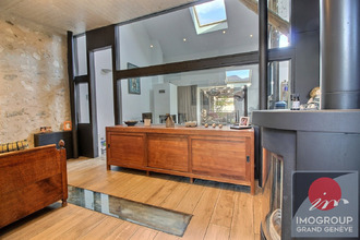 achat maison vesancy 01170