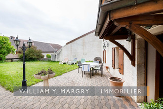 achat maison vesancy 01170