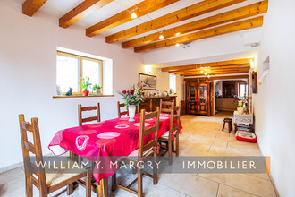 achat maison vesancy 01170