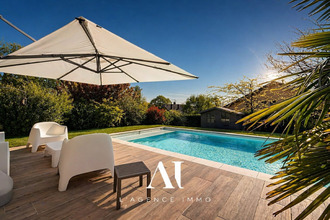 achat maison vesancy 01170