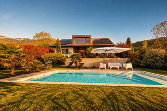 achat maison vesancy 01170