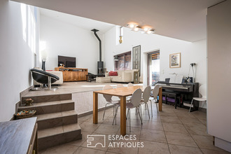 achat maison vesancy 01170