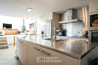 achat maison vesancy 01170