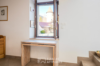 achat maison vesancy 01170