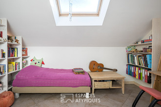 achat maison vesancy 01170