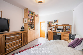 achat maison vesancy 01170