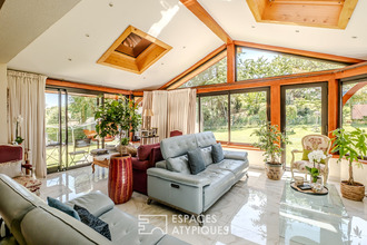 achat maison vesancy 01170