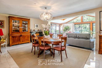 achat maison vesancy 01170