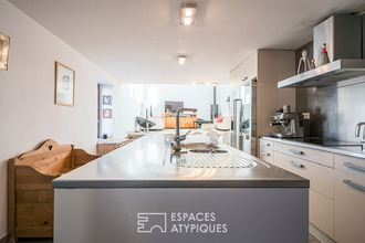 achat maison vesancy 01170