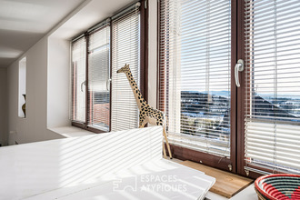 achat maison vesancy 01170