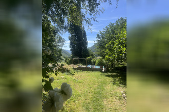 achat maison vesc 26220