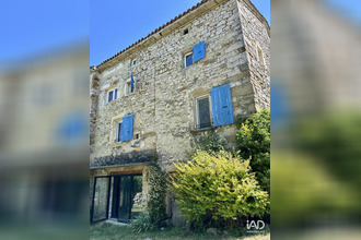 achat maison vesc 26220
