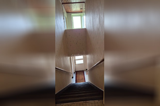 achat maison vescles 39240