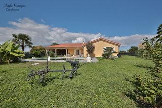 achat maison vescours 01560