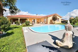 achat maison vescours 01560