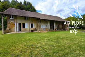 achat maison vescours 01560