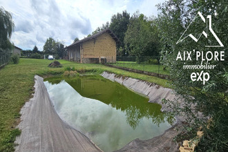 achat maison vescours 01560