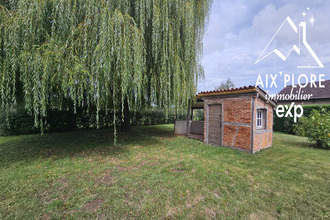 achat maison vescours 01560