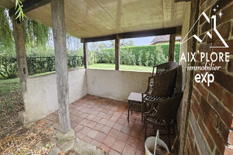achat maison vescours 01560