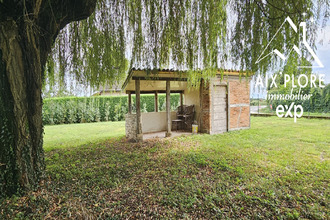 achat maison vescours 01560