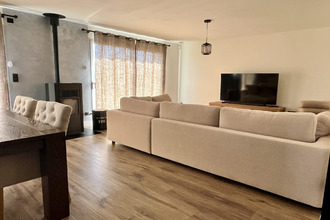 achat maison vescours 01560