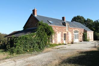 achat maison vesdun 18360