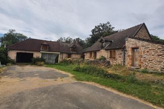 achat maison vesdun 18360