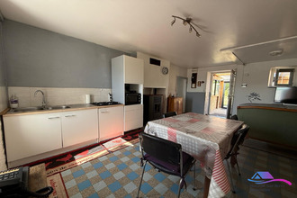 achat maison vesdun 18360