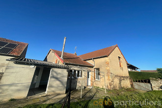 achat maison vesdun 18360