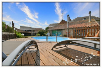 achat maison vesdun 18360