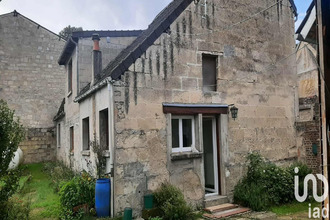 achat maison veslud 02840