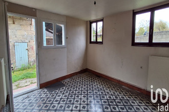 achat maison veslud 02840