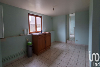 achat maison veslud 02840