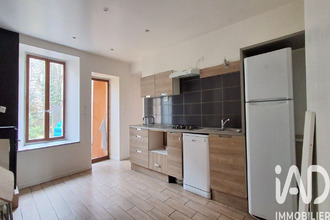 achat maison veslud 02840