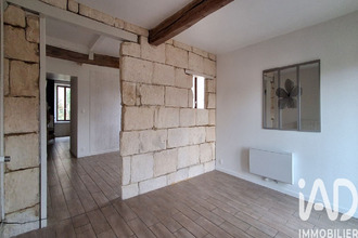 achat maison veslud 02840
