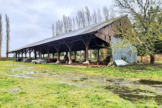 achat maison vesly 27870