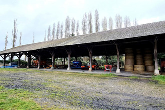 achat maison vesly 27870