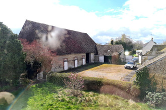 achat maison vesly 27870