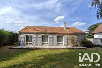 achat maison vesly 27870