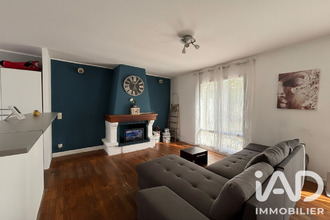 achat maison vesly 27870