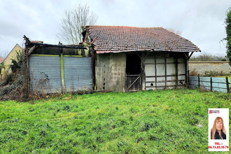 achat maison vesly 27870