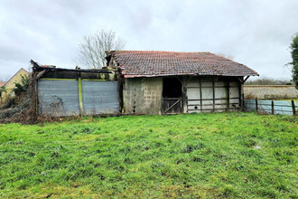 achat maison vesly 27870