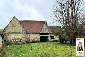 achat maison vesly 27870