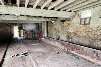 achat maison vesly 27870