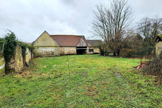 achat maison vesly 27870