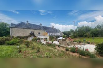 achat maison vesly 50430