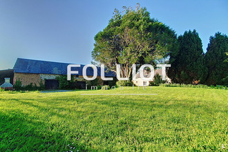 achat maison vesly 50430